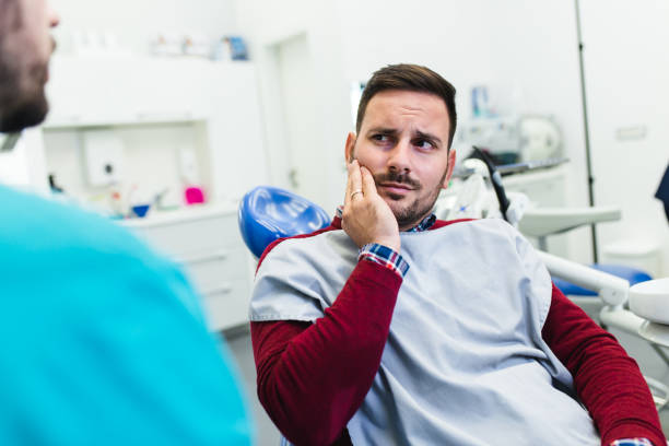Best Full Mouth Reconstruction  in West Menlo Park, CA