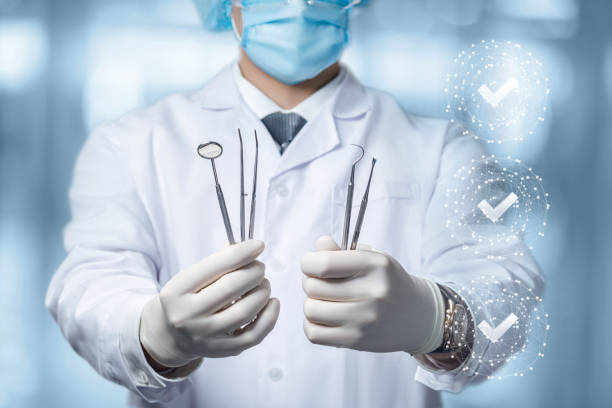 Best Dental Fillings (Composite and Amalgam)  in West Menlo Park, CA