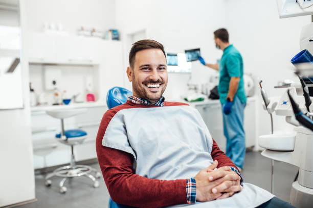 Emergency Dental Services in West Menlo Park, CA