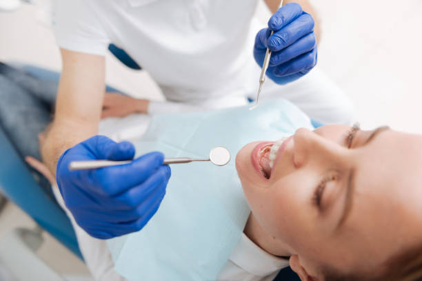 Sleep Apnea Treatment in West Menlo Park, CA